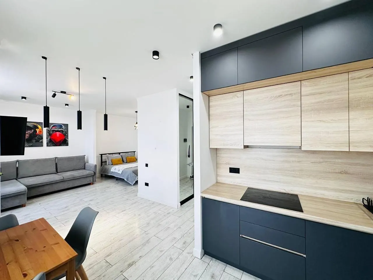 Besterek, A Residential Complex Nur-Sultan  Nur-Sultan (Astana)