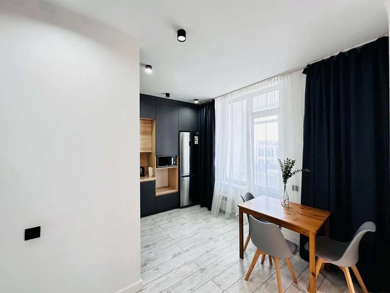 Besterek, A Residential Complex Nur-Sultan  Apartment