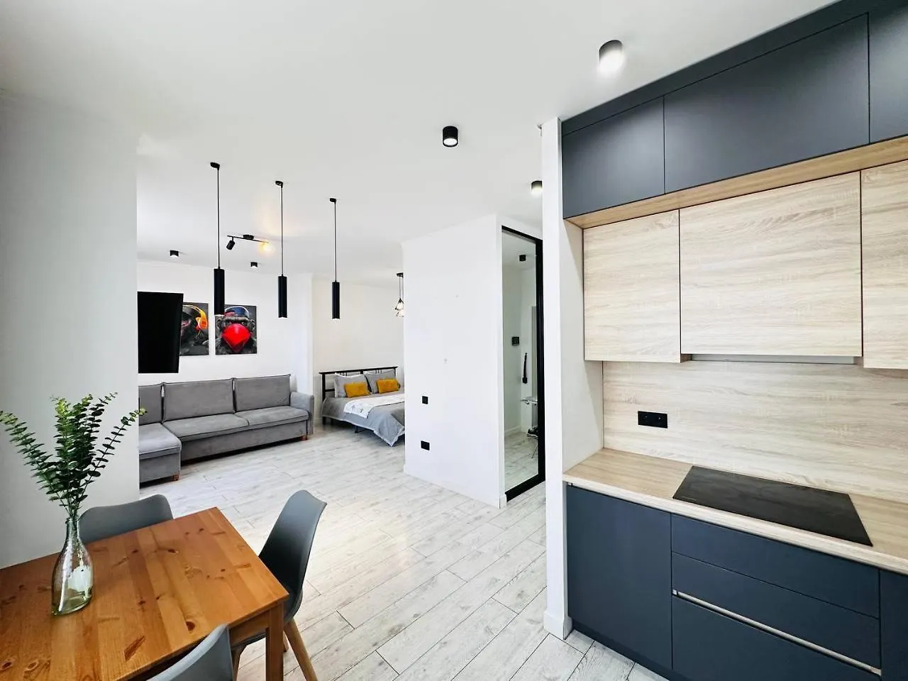 Besterek, A Residential Complex Nur-Sultan