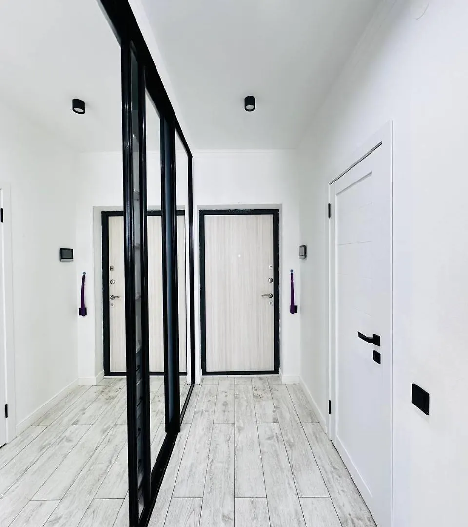 Besterek, A Residential Complex Nur-Sultan  0*, Nur-Sultan (Astana)